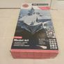 Postage - HMS Illustrious Model Kit. Image 2