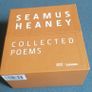 Seamus Heaney Collected Poems Boxset Image 2