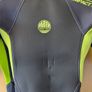 Alder wetsuit junior 8 Image 5