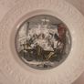 Pickwick Charles Dickens Plate Image 3