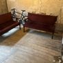 2 Bar Benches Image 3