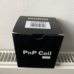 Voopoo PNP Coil brand new 50 pieces