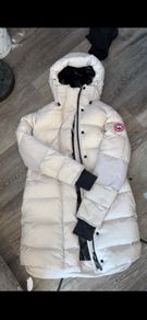 canada goose womens