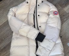 canada goose womens