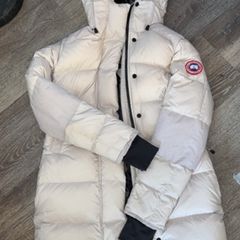 canada goose womens