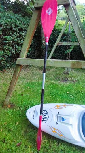 Kids Kayak  Liquid Logic Remix 47 (Excellent Condition)