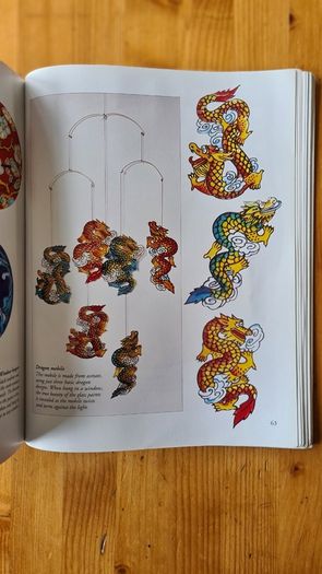 Classic Glass Painting. By Judy Balchin. Inspiration From  The Past. In Good Condition. Large Volume Paperback.