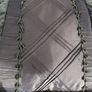 Lovely velvet/silk/beaded  cushions Image 2