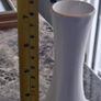 avoca blue bud vase Image 2