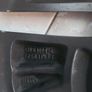 1 x Genuine Nissan Qashqai 17'' Alloy Wheel - Nationwide Delivery Image 9