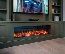 Electric Fires