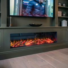 Electric Fires