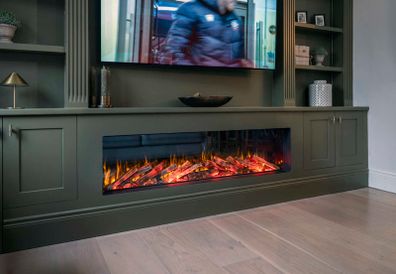 Electric Fires