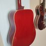 Oakman acoustic guitar Image 9