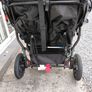 Outnabout Double buggy Image 4