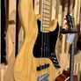 2005 Sadowsky U70 Metroline Bass Image 2