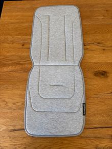 UPPAbaby Reversible Seat Liner suits Vista/Cruz