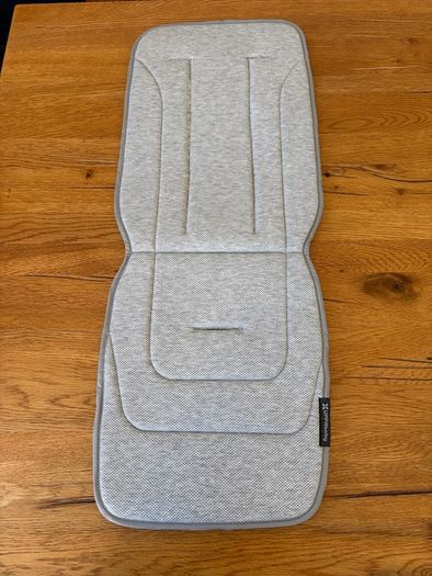 UPPAbaby Reversible Seat Liner suits Vista/Cruz