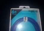 iPhone USB Charging and Data Cable 2 meter brand new