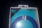 iPhone USB Charging and Data Cable 2 meter brand new