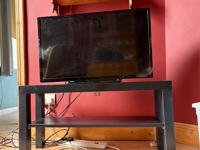 Toshiba TV