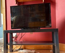 Toshiba TV