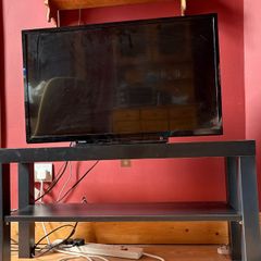 Toshiba TV