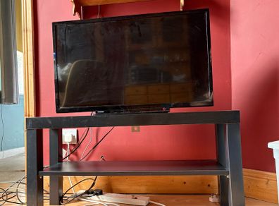 Toshiba TV