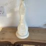 Our Lady of Knock Donegal China Statue Image 2