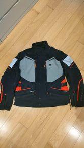Dainese Carve Master 2 GoreTex set - like new.