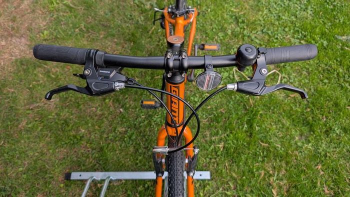 Giant Arx 24 kids bike