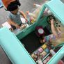 our generation ice cream band and doll bundle Image 2