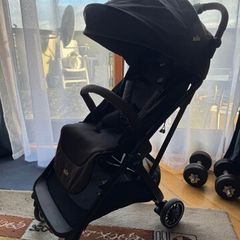 joie tourist stroller