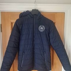 Maynooth Education Campus uniform