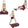 Fitness Vibration Plate Image 4