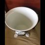 42 Degrees Below Metal Ice bucket Image 5
