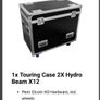 Adj Hydro Beam x12 Offer Image 4