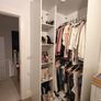 PAX Corner Wardrobe Image 2