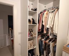 wardrobe