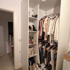 wardrobe