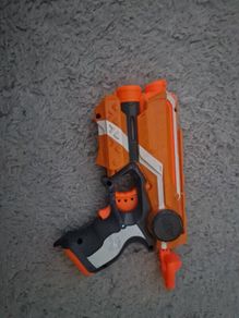 nerf
