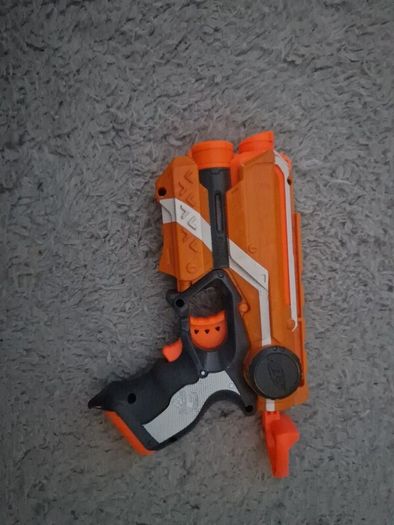 nerf