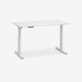 JYSK SVANEKE sit stand desk Image 2
