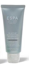 Espa Tri-Active Regenerating Resurface & Brighten Mask 30ml 55ml