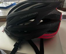 Boardman Cycling Helmet
