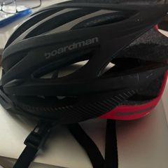 Boardman Cycling Helmet