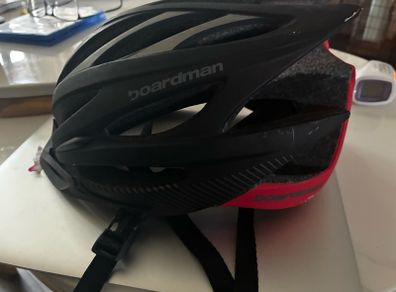 Boardman Cycling Helmet