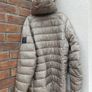 Belstaff Duck Down Quilted Jacket Mens Large L Image 6