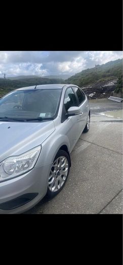 2010 Ford Focus 99k Miles