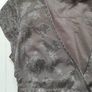 Monsoon wrap over top black 10 Image 2
